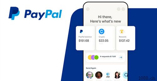 창원PayPal代收款码、代开户，全球国际跨境代收款